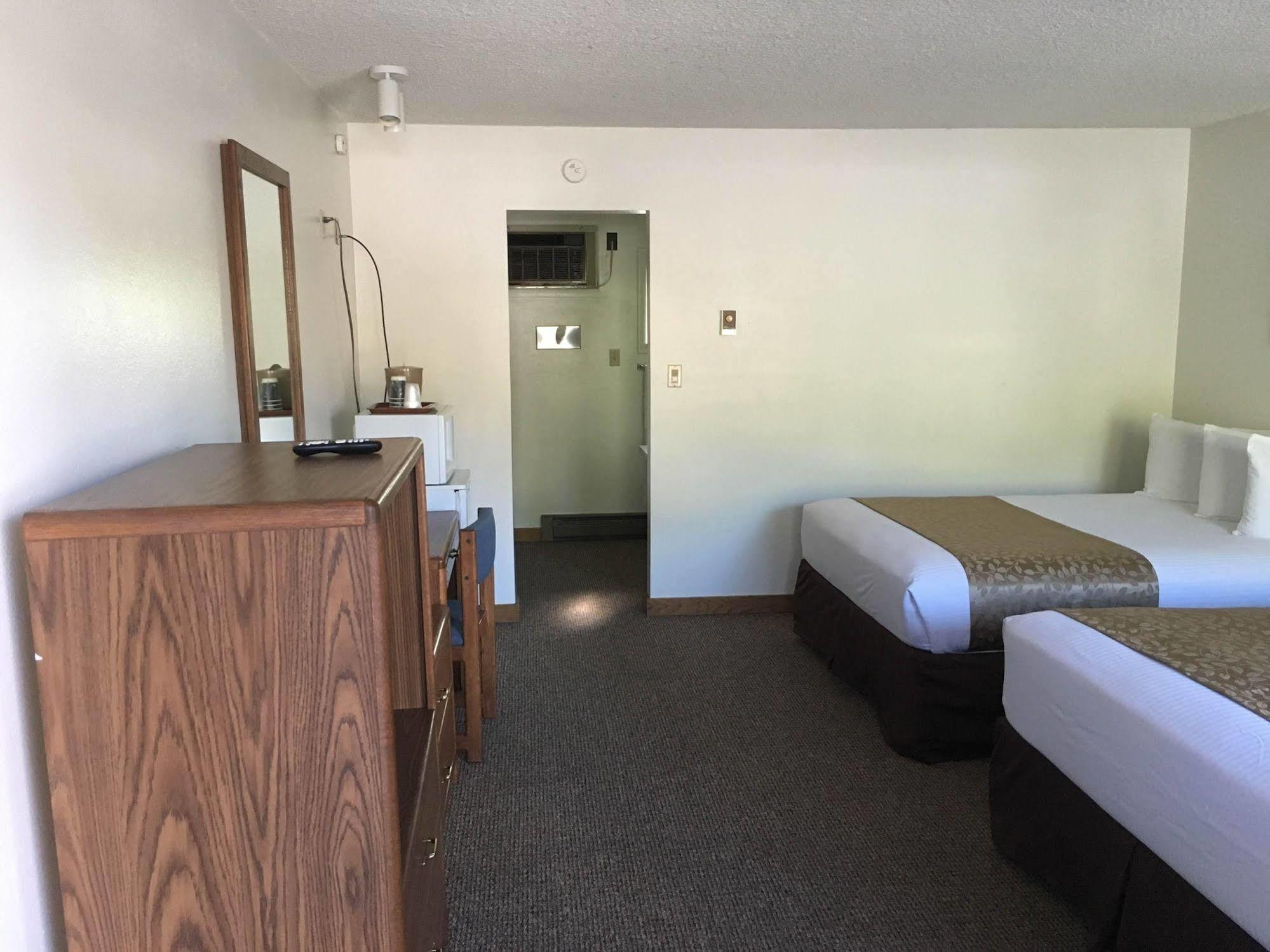 Golden Eagle Inn Jackson Kültér fotó