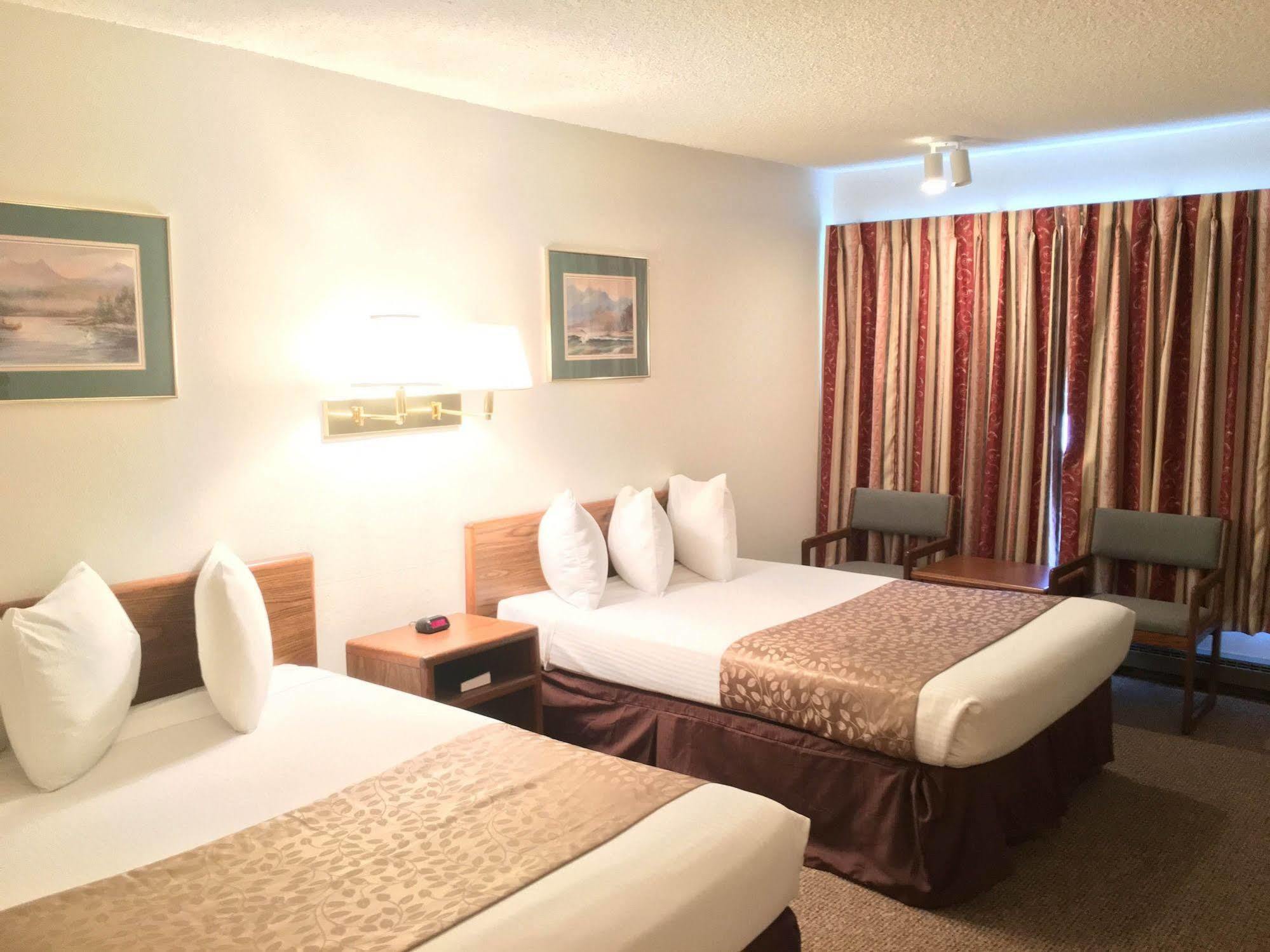 Golden Eagle Inn Jackson Kültér fotó