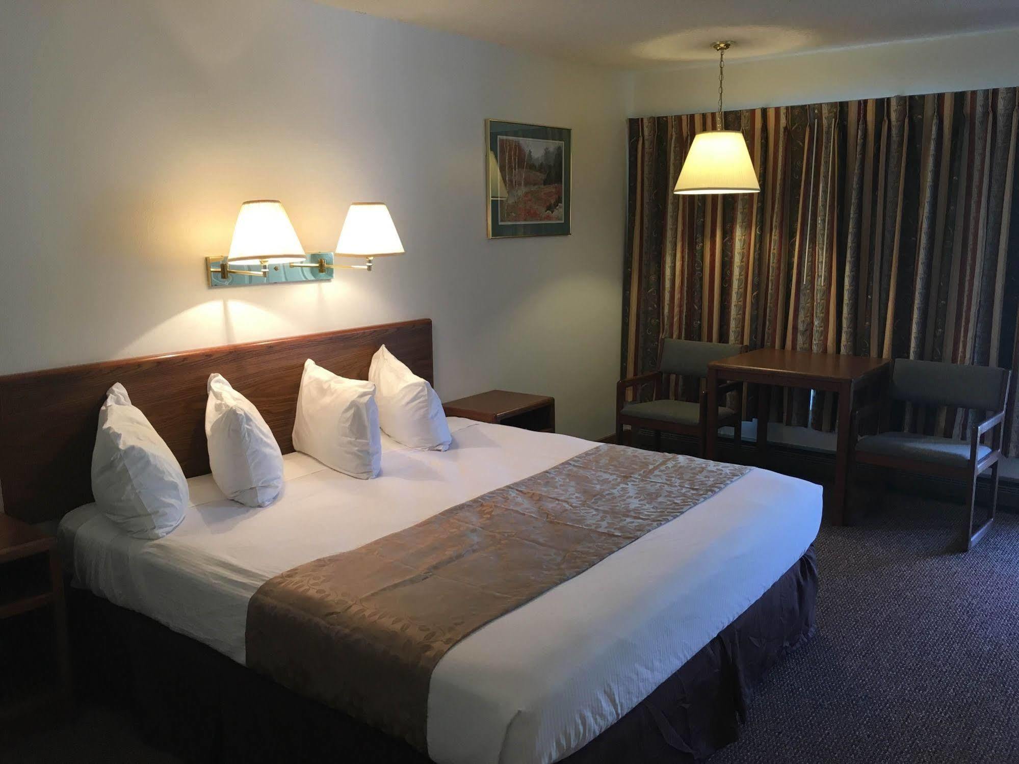 Golden Eagle Inn Jackson Kültér fotó